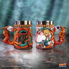 NARUTO - Minato - Tankard 17cm-thumb-1