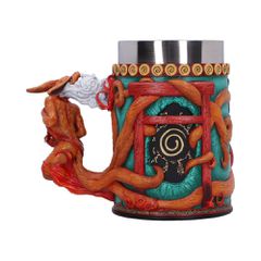 NARUTO - Minato - Tankard 17cm-thumb-4