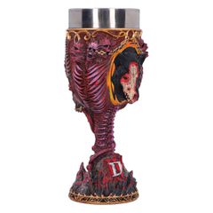 DIABLO IV - Mephisto - Goblet 19.5cm-thumb-3