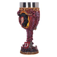 DIABLO IV - Mephisto - Goblet 19.5cm-thumb-1