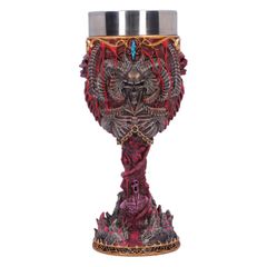 DIABLO IV - Mephisto - Goblet 19.5cm-thumb-2