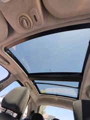 Πανοραμική Γυάλινη Οροφή / Ηλιοροφή Citroën C3 01-2009 (Complete Glass Sunroof)