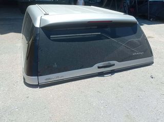 HARDTOP VW AMAROK 2017-thumb-1