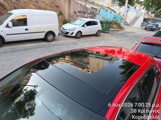 Audi A3 2015 Ε-ΤRON Ambition luxe ΔΥΝΑΤΟΤΗΤΑ ΧΡΗΜΑΤΟΔΟΤΗΣΗΣ!!!-thumb-8