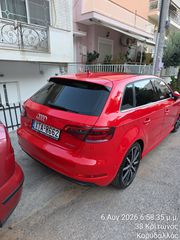 Audi A3 2015 Ε-ΤRON Ambition luxe ΔΥΝΑΤΟΤΗΤΑ ΧΡΗΜΑΤΟΔΟΤΗΣΗΣ!!!-thumb-1