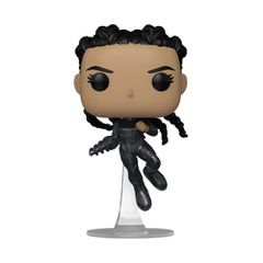 SUPERMAN (2025) - POP Plus N° 587 - The Engineer (Metallic)-thumb-2
