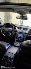Mercedes-Benz CLS 350 2005