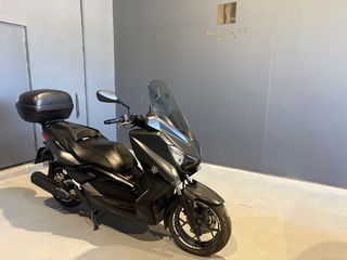 Yamaha XMAX 250 2017 IRON MAX ABS