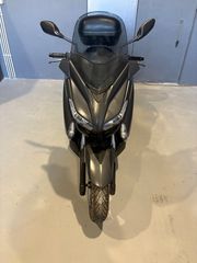 Yamaha XMAX 250 2017 IRON MAX ABS-thumb-2