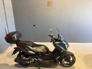 Yamaha XMAX 250 2017 IRON MAX ABS-thumb-4