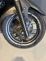 Yamaha XMAX 250 2017 IRON MAX ABS-thumb-7
