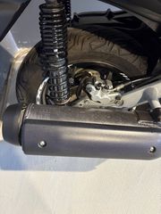 Yamaha XMAX 250 2017 IRON MAX ABS-thumb-8