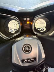 Yamaha XMAX 250 2017 IRON MAX ABS-thumb-9