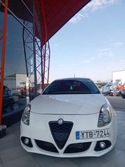 Alfa Romeo Giulietta 2014
