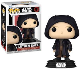 ANDOR - POP Star Wars N° 761 - Luthen Rael
