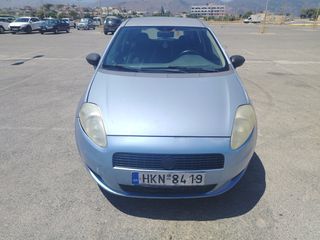 Fiat Punto 2007