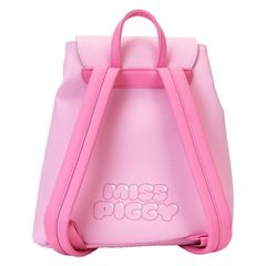 THE MUPPETS - Miss Pingy - Mini Backpack Loungefly-thumb-3