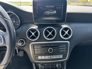 Mercedes-Benz A 160 2016 1.6 URBAN-thumb-10