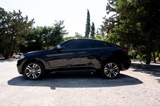Bmw X6 M50 2016 M50D-thumb-1