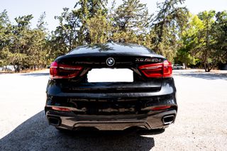 Bmw X6 M50 2016 M50D-thumb-3