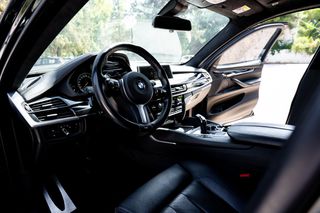 Bmw X6 M50 2016 M50D-thumb-5