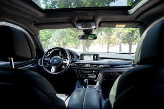 Bmw X6 M50 2016 M50D-thumb-37