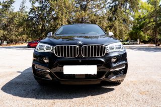 Bmw X6 M50 2016 M50D-thumb-30