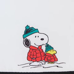 PEANUTS - Holiday collection - Mini Backpack LoungeFly-thumb-3