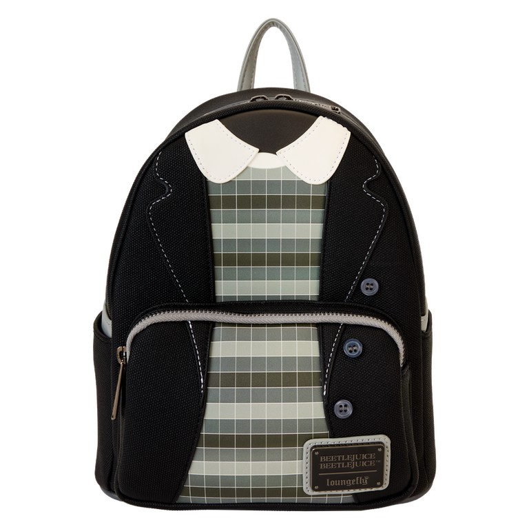 BEETLEJUICE 2 - Mini Backpack LoungeFly