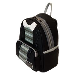 BEETLEJUICE 2 - Mini Backpack LoungeFly-thumb-2