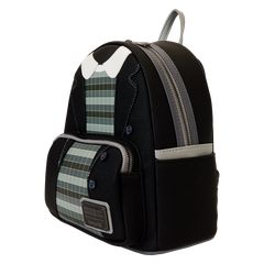 BEETLEJUICE 2 - Mini Backpack LoungeFly-thumb-1