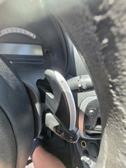 Φλασιέρα / Διακόπτες Τιμονιού (COM 2000) Citroën C3 / C2 2001-2009 Sensodrive με paddles