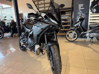 Yamaha Tracer 7 2026 TRACER 7