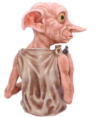 HARRY POTTER - Dobby - Bust 30cm-thumb-2