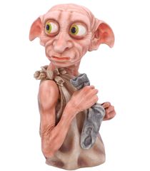HARRY POTTER - Dobby - Bust 30cm-thumb-1