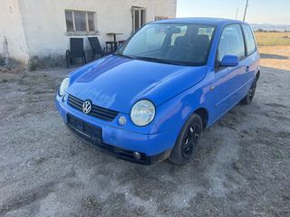 VW LUPO