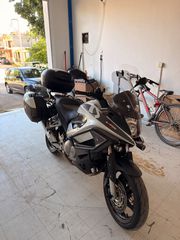 Honda Crossrunner 2013 VFR800X