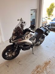 Honda Crossrunner 2013 VFR800X-thumb-2