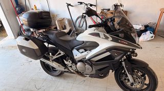 Honda Crossrunner 2013 VFR800X-thumb-3
