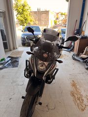 Honda Crossrunner 2013 VFR800X-thumb-4