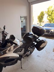 Honda Crossrunner 2013 VFR800X-thumb-5