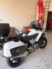 Honda Crossrunner 2013 VFR800X-thumb-6