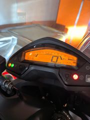 Honda Crossrunner 2013 VFR800X-thumb-7