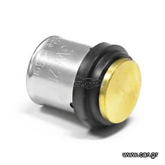Τάπα PipeTec Press Πολυστρωματικής 32 x 3