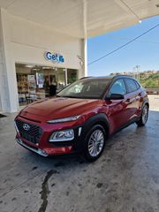 Hyundai Kona 2021 1.6 CRDi XTech 2WD