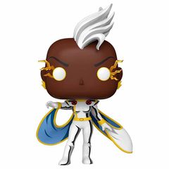 POP figure Marvel X-Men '97 Storm-thumb-1