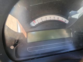 Καντράν / Πίνακας Οργάνων (Κοντέρ) Citroën C3 / C2 (Βενζίνη)