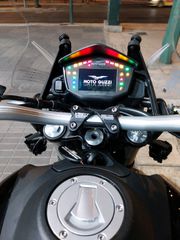 Moto Guzzi V 85 TT 2022 Guardia D'Onore-thumb-3