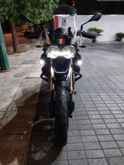 Moto Guzzi V 85 TT 2022 Guardia D'Onore-thumb-5
