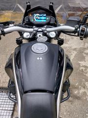 Moto Guzzi V 85 TT 2022 Guardia D'Onore-thumb-2
